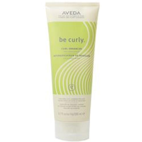 Aveda Be Curly Intensificateur De Boucles 200ml 