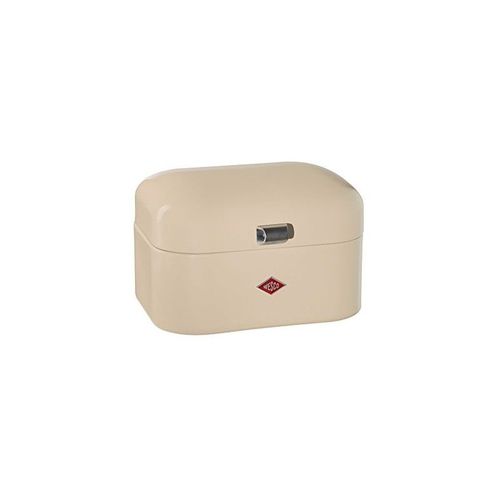 Wesco 235101-23 Brotkasten Single Grandy, Mandel