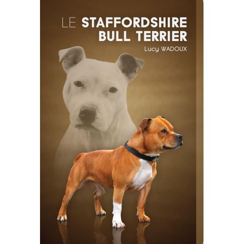 Le Staffordshire Bull Terrier