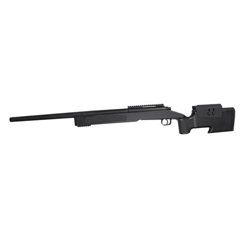 M40a3 Noir Asg