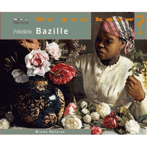 Do You Know Frédéric Bazille
