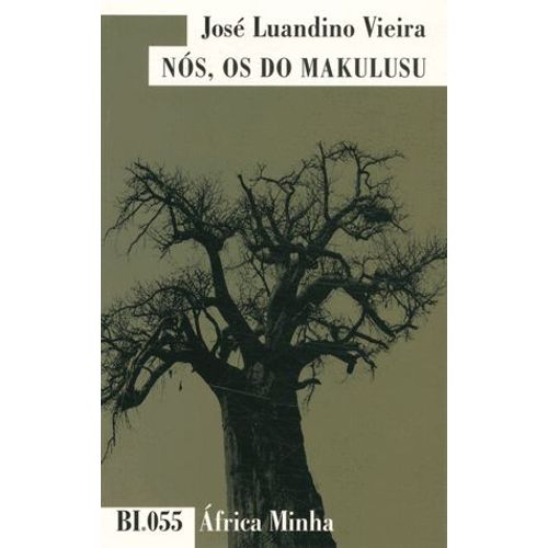 Nos, Os Do Makulusu