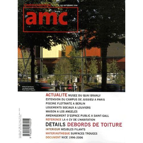 Amc N° 163, Septembre 20