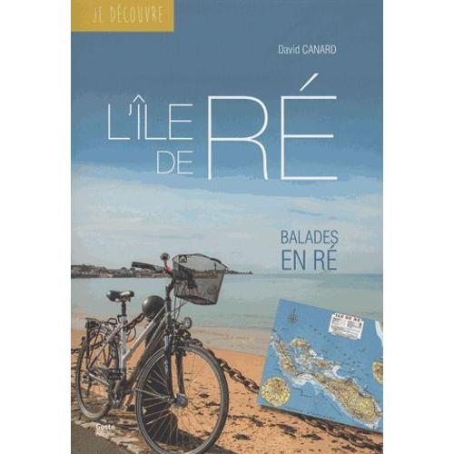 L'île De Ré - Balades En Ré