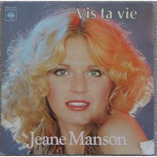 Vis Ta Vie
