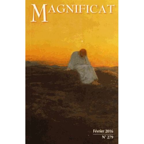 Magnificat Petit Format N° 279, Février 2016