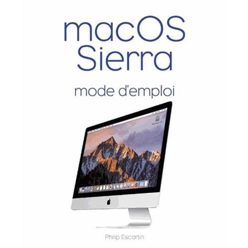 Macos Sierra
