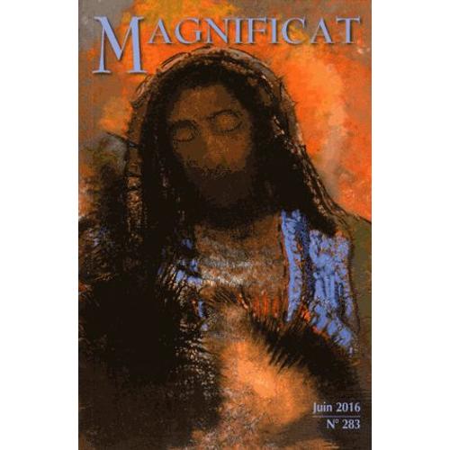 Magnificat Grand Format N° 283, Juin 2016