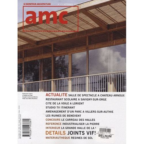 Amc N° 172, Septembre 20