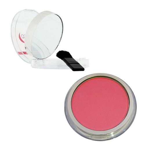 Cosmod - Maquillage Teint - Blush Fards À Joues - Made In France - Framboise 
