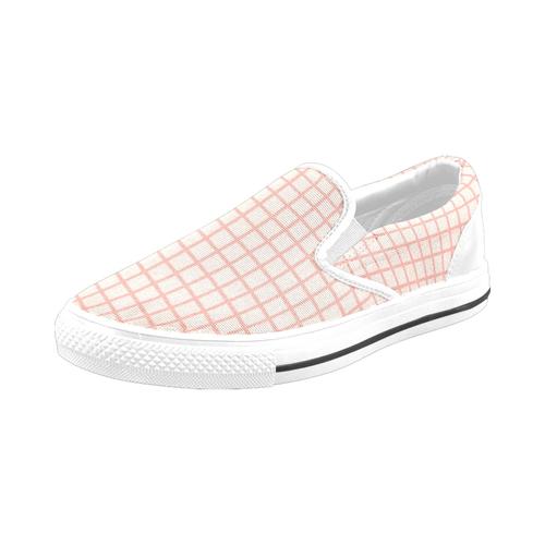 Chaussures À Enfiler Arrière-Plans Rétro Groovy-46 Sans Lacets Pour Hommes Et Femmes, Tendance Mode En Toile, Baskets Décontractées Faites À La Main