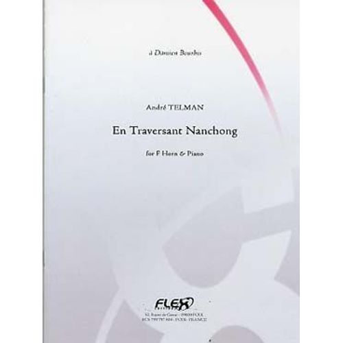 En Traversant Nanchong