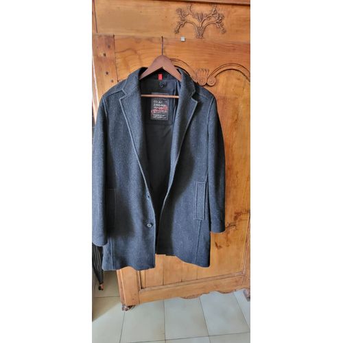 Manteau