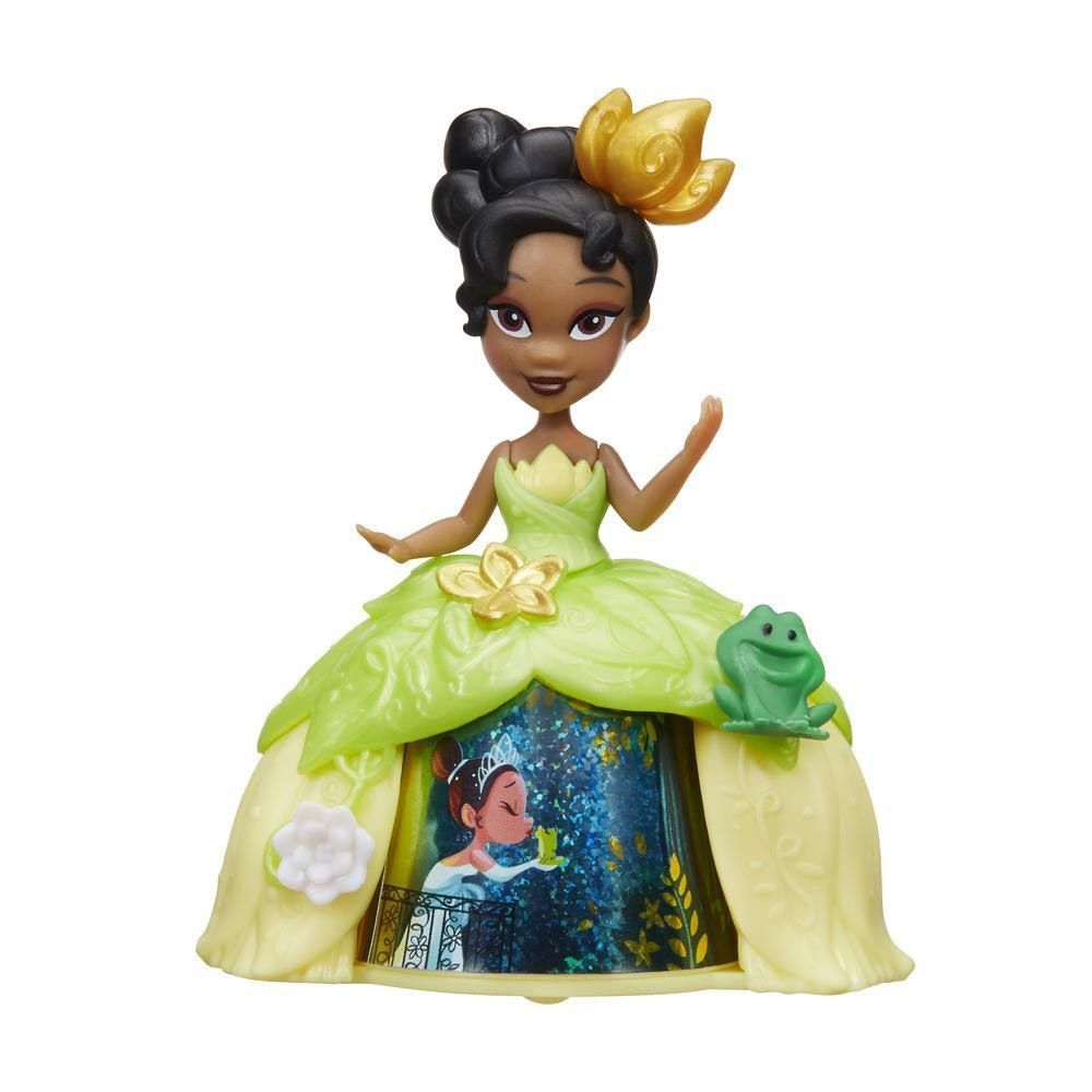 tiana robe