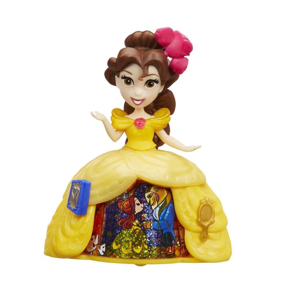 amazon robe princesse disney