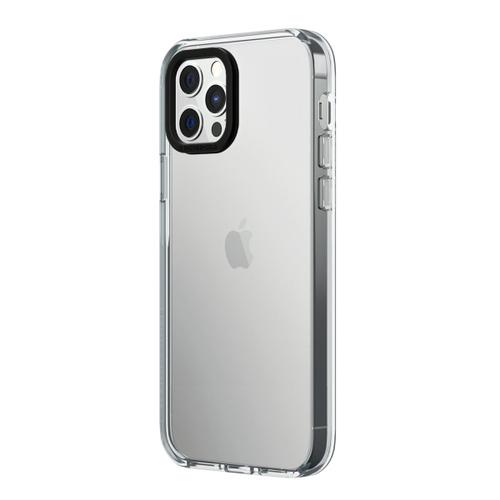 Coque Rhinoshield Iphone 15 Pro Max Clear Case