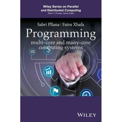 Programming Multicore And Many-Core Computing Systems