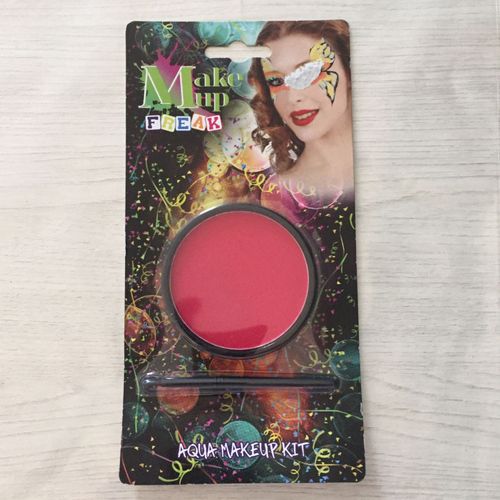 Creme De Maquillage Rouge