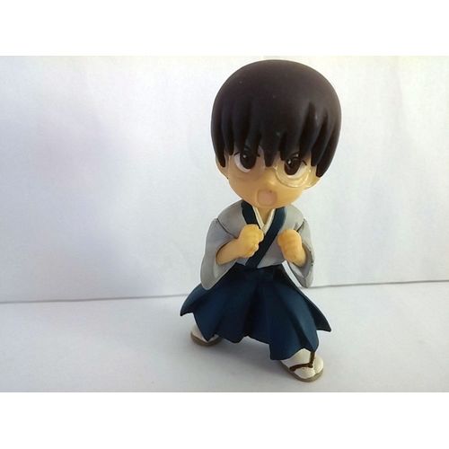 Gintama Shimura, Shinpachi Figurine