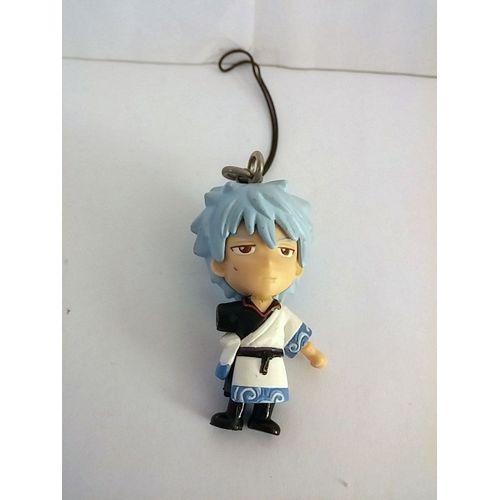 Gintama Strap Sakata Gintoki