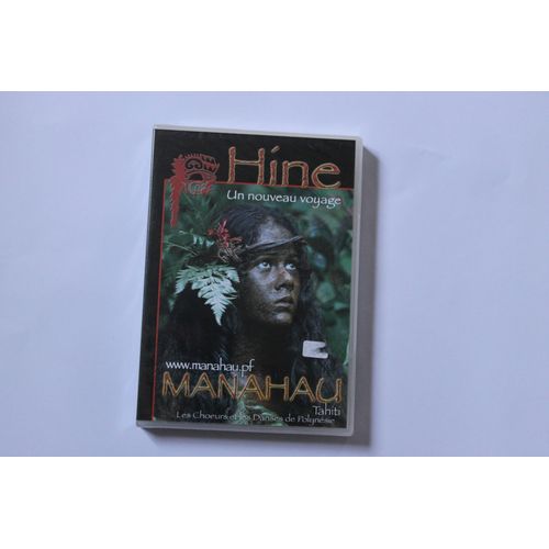 Hine - Un Nouveau Voyage