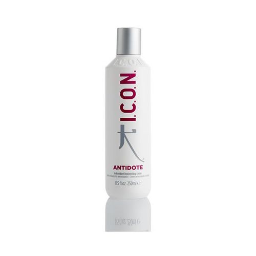 Icon Antidote Crème Revitalisante Antioxydante 250ml 