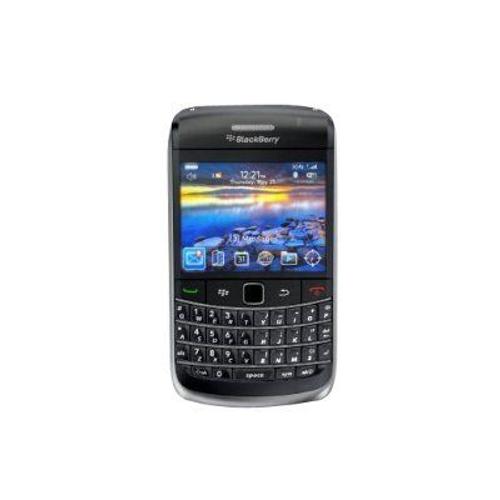 BlackBerry Bold 9700 Noir