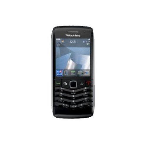 BlackBerry Pearl 3G 9105 Noir