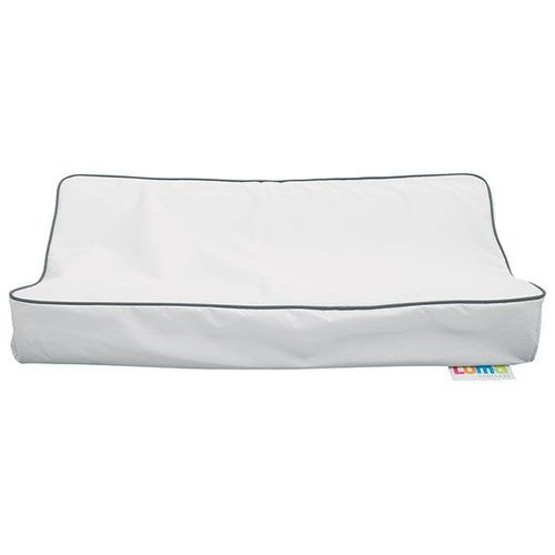 Matelas À Langer Luma Blanc Neige - Luma