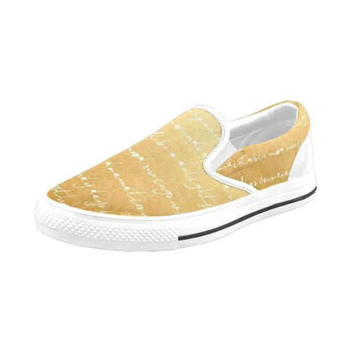 Chaussures À Enfiler Aquarelle Florale Bordeaux Sans Lacets Pour Hommes Et Femmes, Tendance Mode En Toile, Baskets Décontractées Faites À La Main