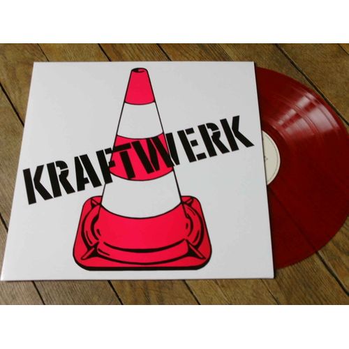 1er Lp Italie Vynil Couleur 