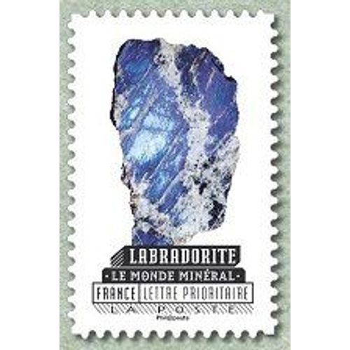 Labradorite