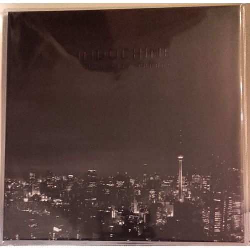 Black City Parade - Double Lp (2016)