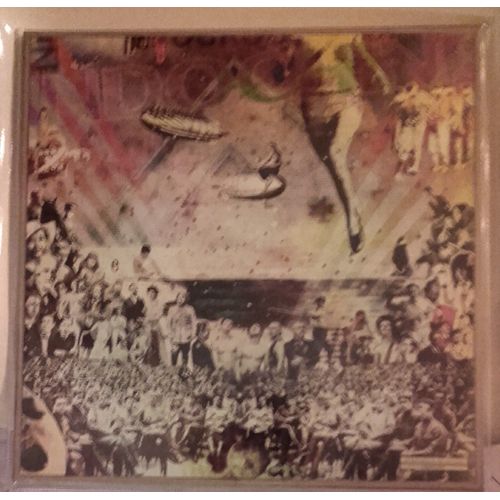 La République Des Météors - Double Lp (2016)