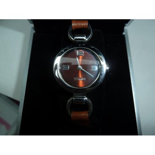 Montres Femme