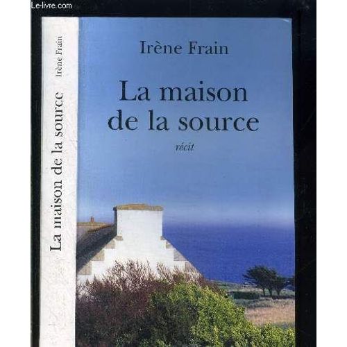 La Maison De La Source