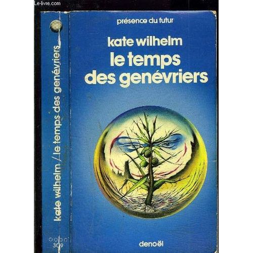Le Temps Des Genevriers