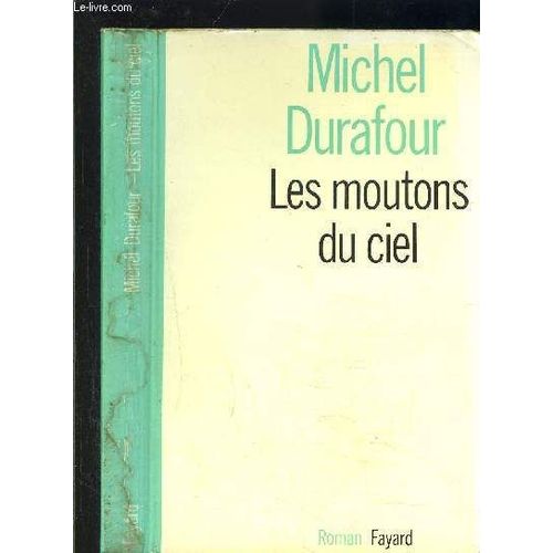 Les Moutons Du Ciel