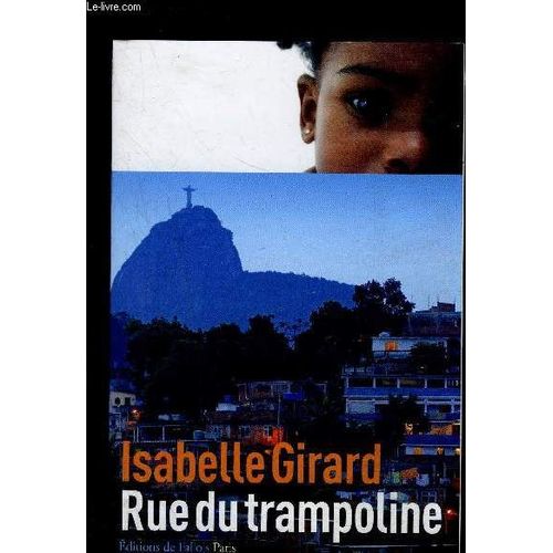 Rue Du Trampoline