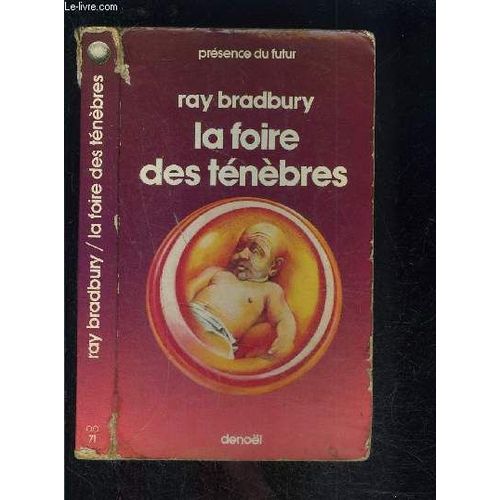 La Foire Des Tenebres