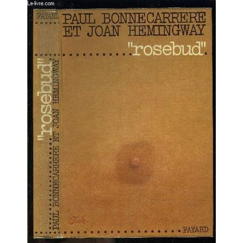 Rosebud