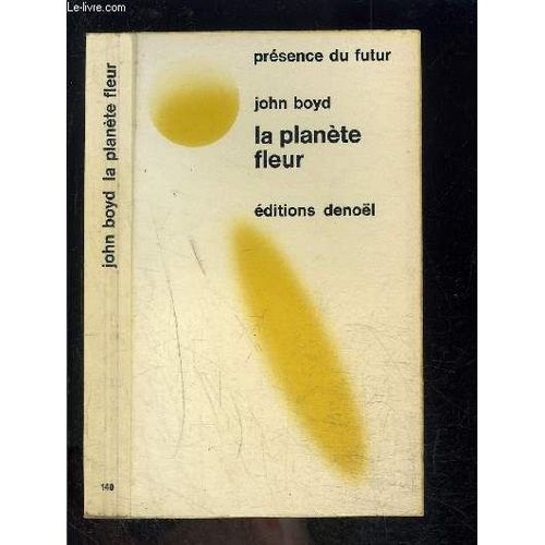 La Planete Fleur