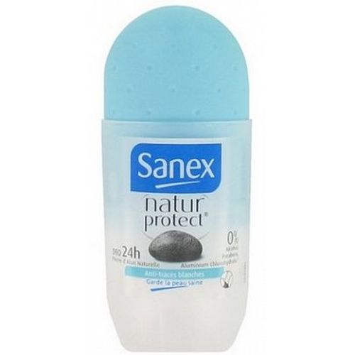 Deodorant Sanex Roll On Natur Protect 24  Heures 