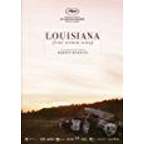 Louisiana - The Other Side - Import Anglais