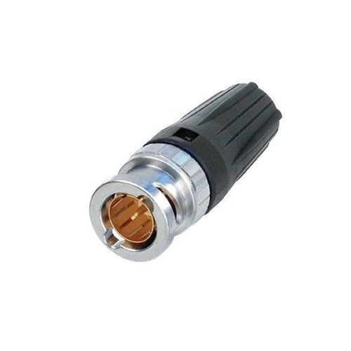 Fiche Rear Twist® (Câble O.D. 4-8Mm) - Neutrik