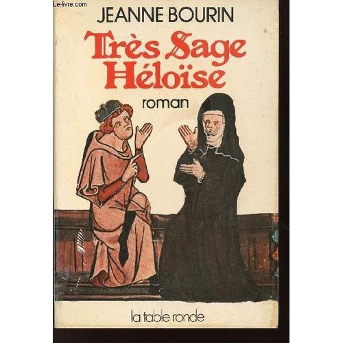 Tres Sage Heloise