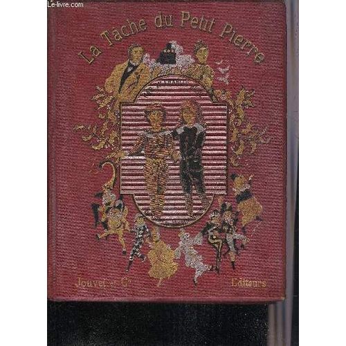 La Tache Du Petit Pierre.