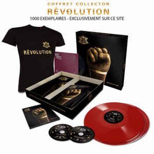 Revolution