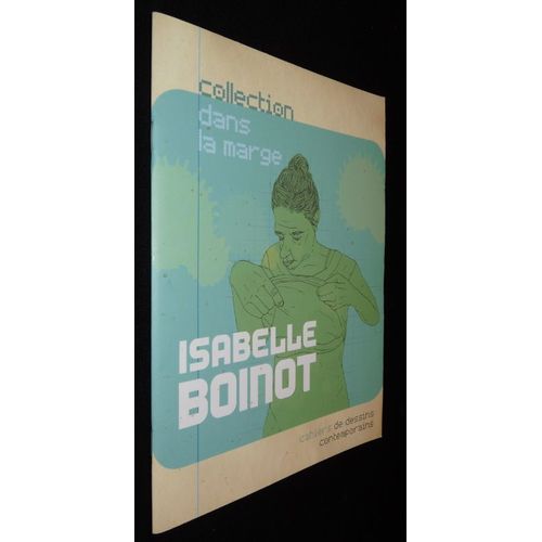 Isabelle Boinot "Montre Tout"