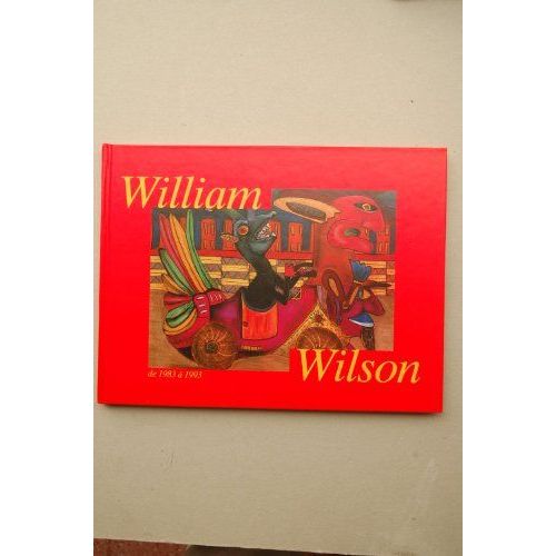 William Wilson De 1983 À 1993